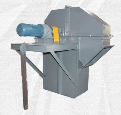 NE板鏈斗式提升機(jī)