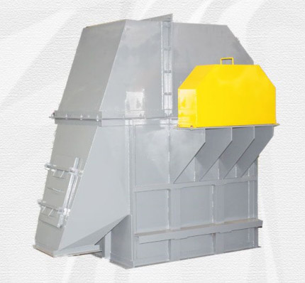 TH環(huán)鏈斗式提升機(jī)